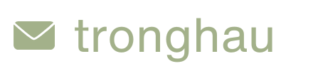 Trong Hau Tmail